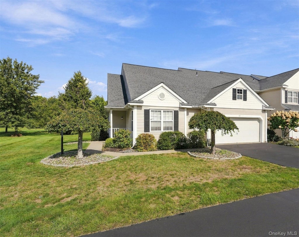 Photo of 60 Tee Lane, Red Hook, NY 12571 (MLS # 1056888)