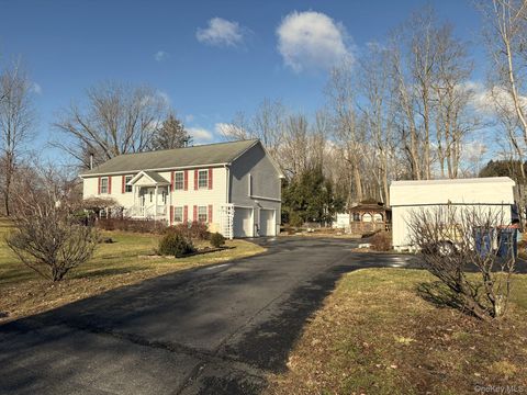 5 Country View Road Millerton NY 12546