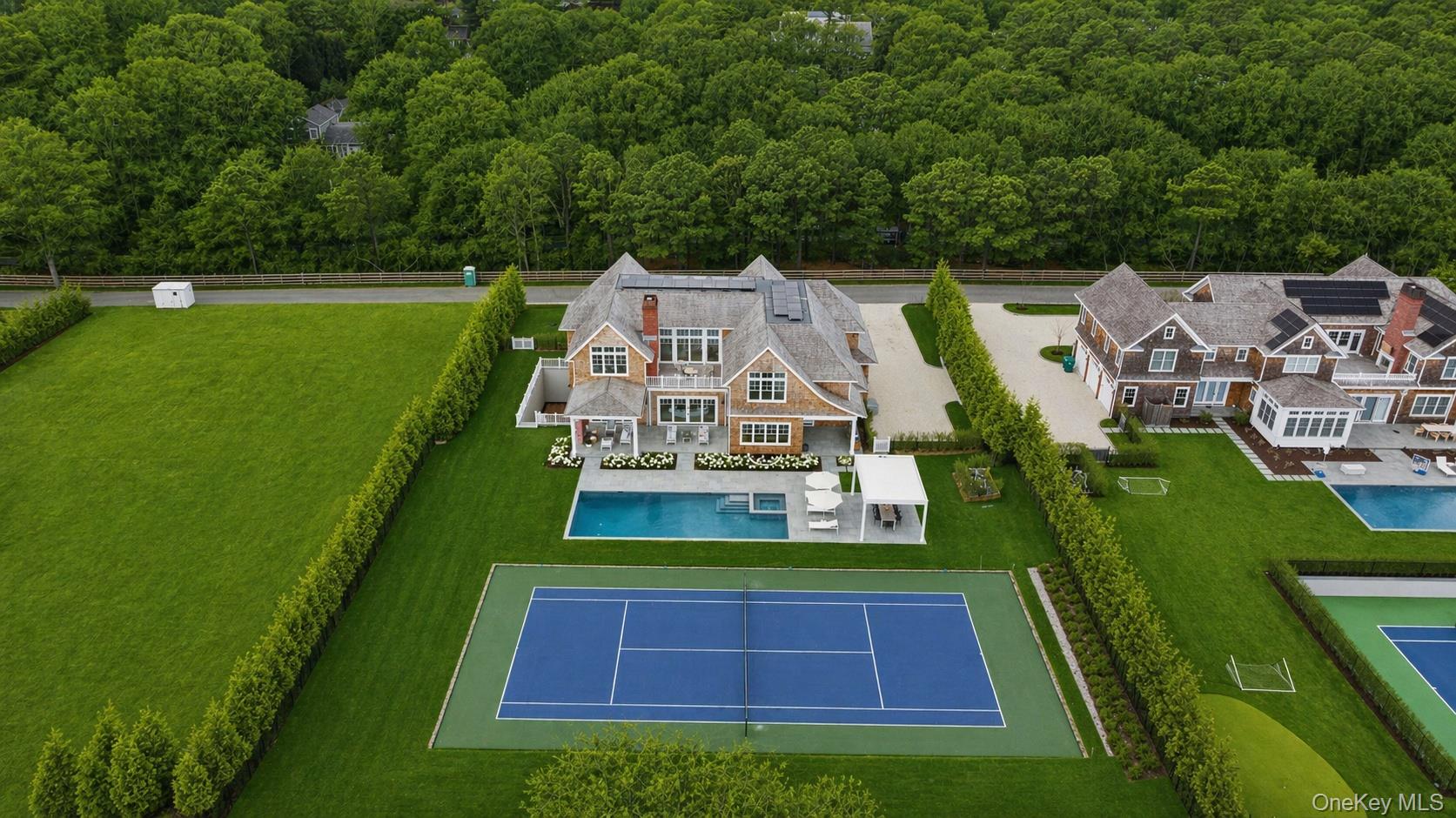 450 Seven Ponds Towd Road