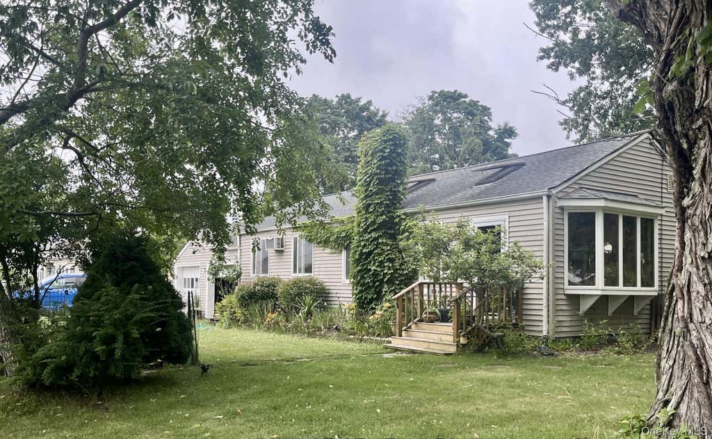 Photo of 19 River Lane, Brookhaven, NY 11719 (MLS # 1025651)