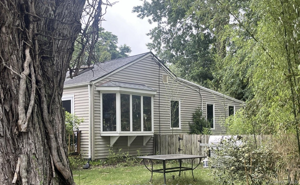 Photo of 19 River Lane, Brookhaven, NY 11719 (MLS # 1025651)