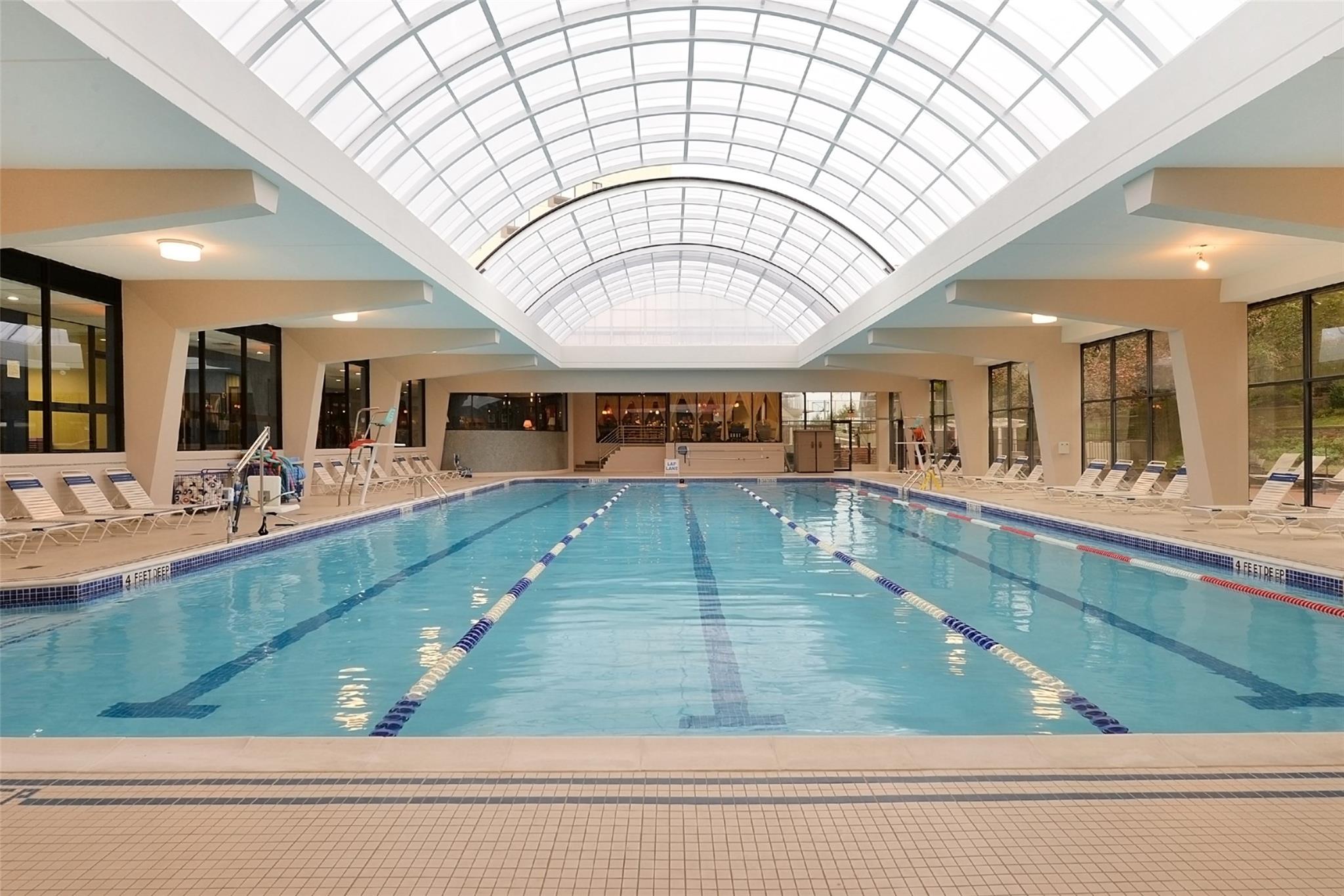 2 Bay Club Drive #16N, Bayside, New York image 3
