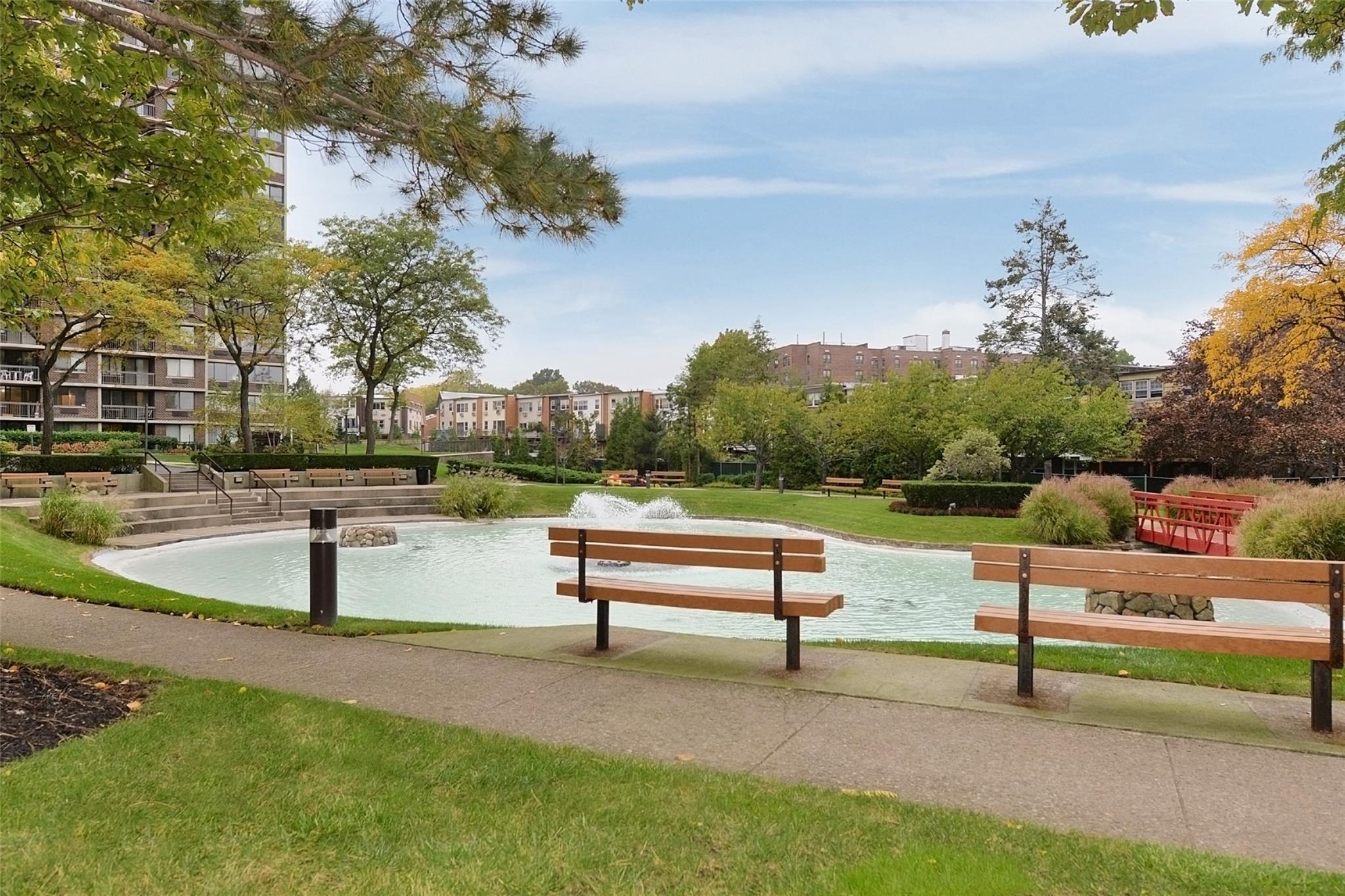 2 Bay Club Drive #16N, Bayside, New York image 2