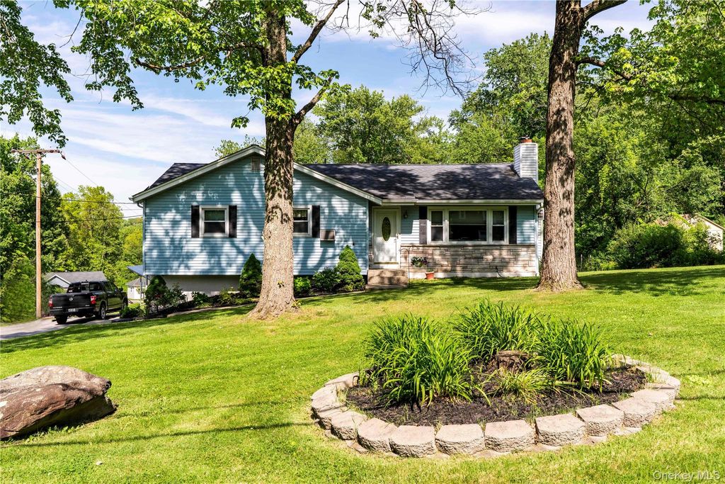 Photo of 58 Degarmo Hills Road, Wappingers Falls, NY 12590 (MLS # 1000791)