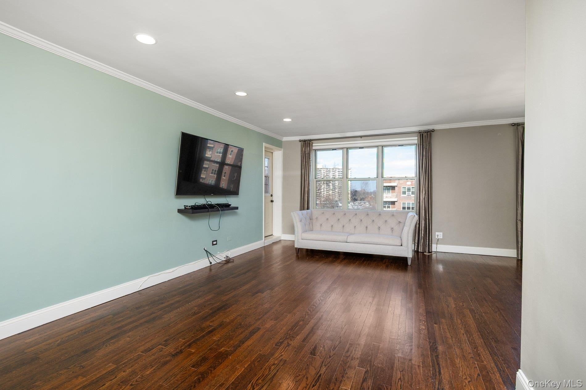 23-55 Bell Boulevard Boulevard 6C