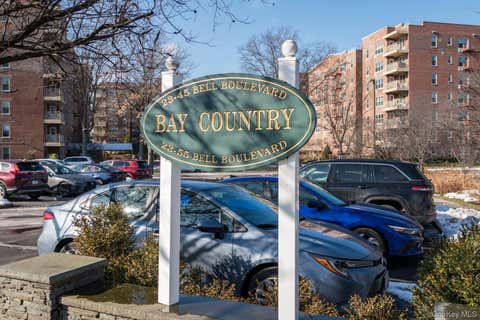 Homes For Sale - 23-55 Bell Boulevard Boulevard #6C<br/> Bayside, NY 11360
