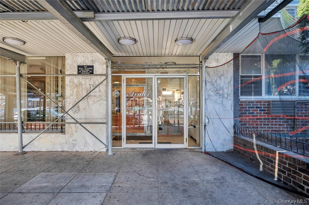 89-00 170th Street 10M