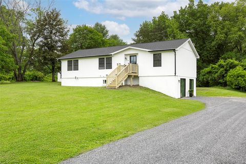 Homes For Sale - 47 Clay Hill Road<br/> Tivoli, NY 12583