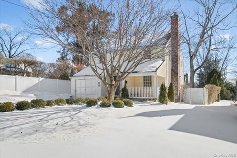 66 Middle Road Eastchester NY 10709