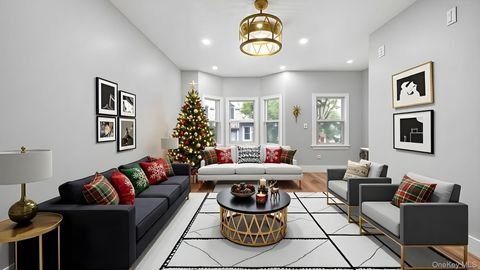 506 E 183rd Street Bronx NY 10458