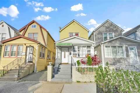 104-55 128th Street, Richmond Hill S., NY 11419 - MLS#: 854634