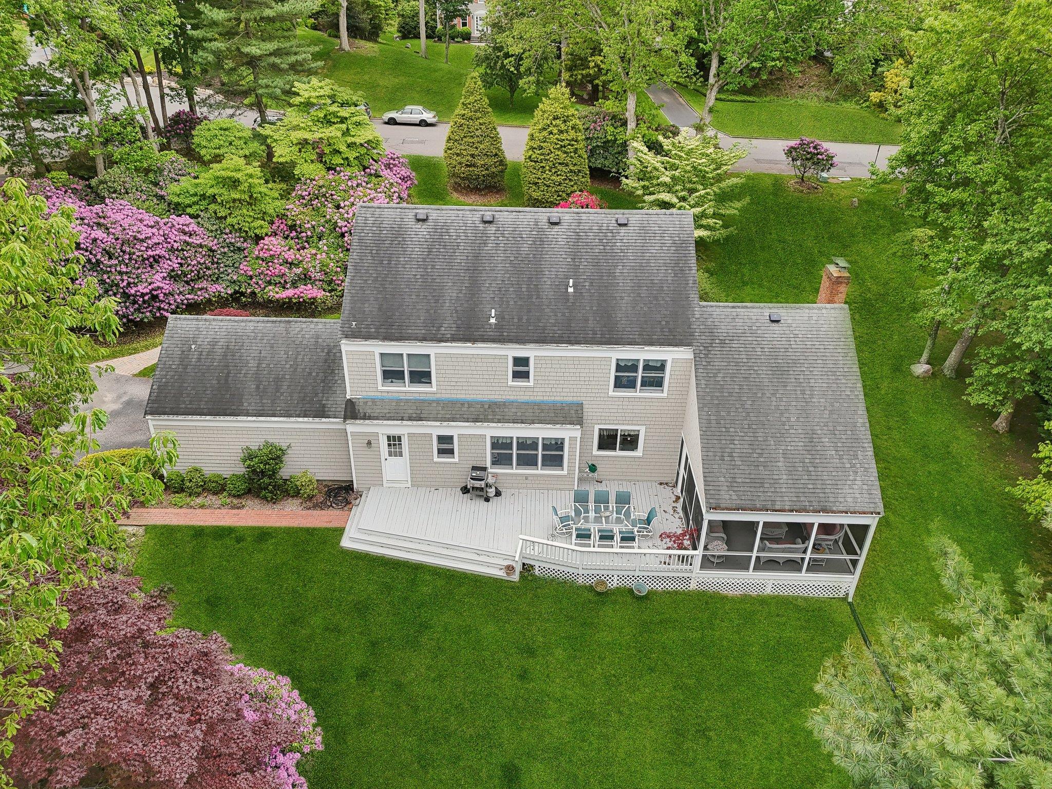 5 Sandpiper Court, Shoreham, New York image 32
