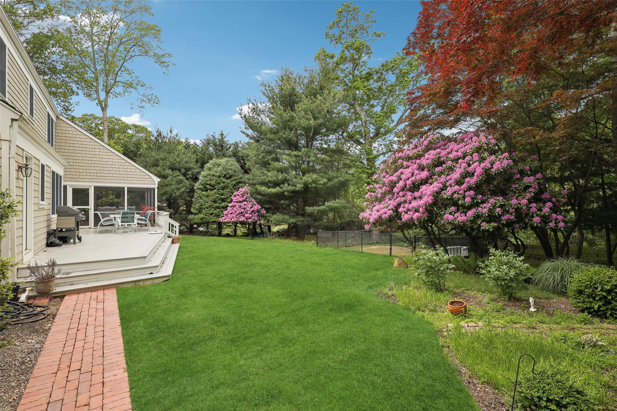 5 Sandpiper Court, Shoreham, New York image 36