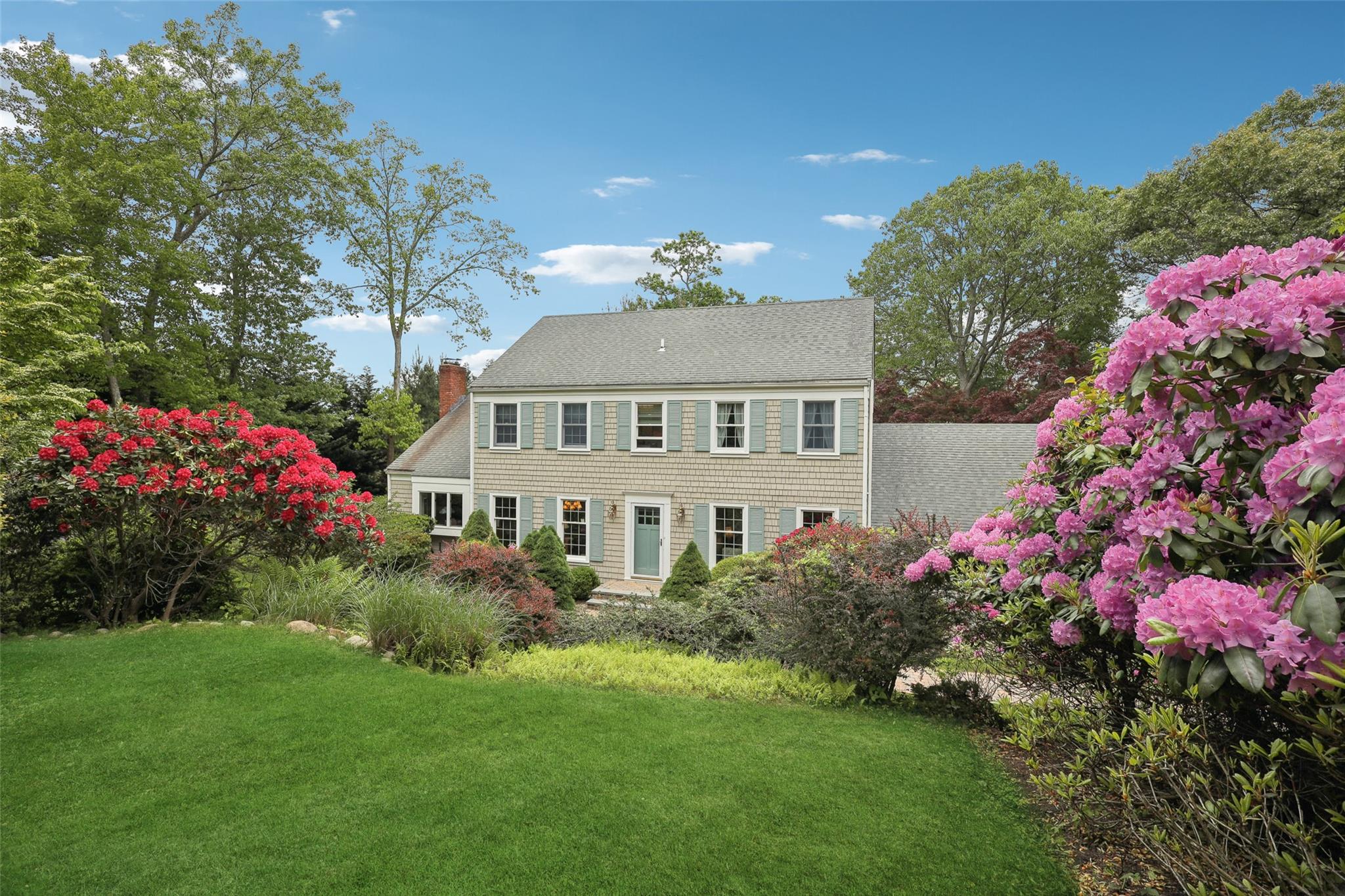 5 Sandpiper Court, Shoreham, New York image 1