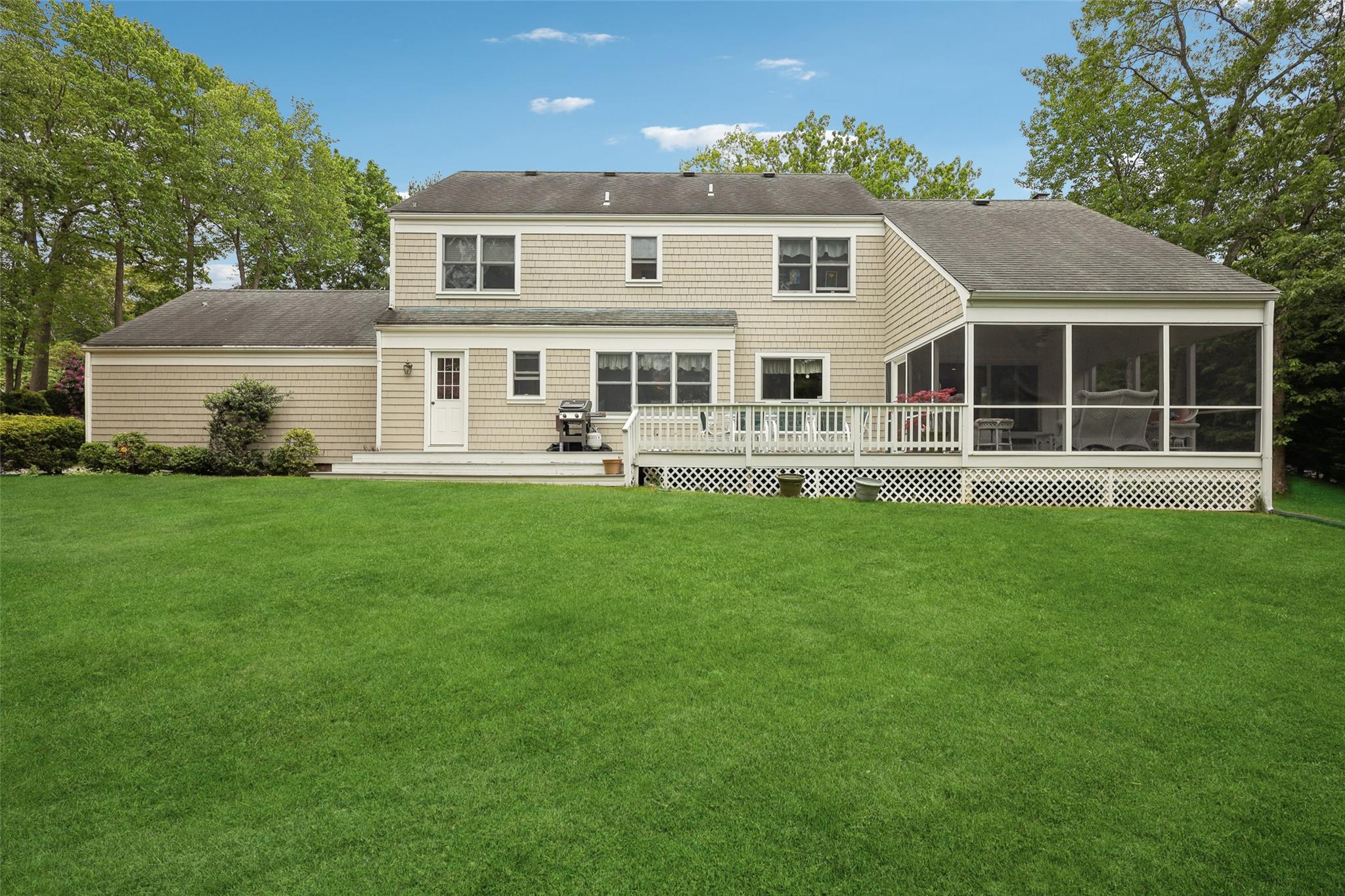 5 Sandpiper Court, Shoreham, New York image 34