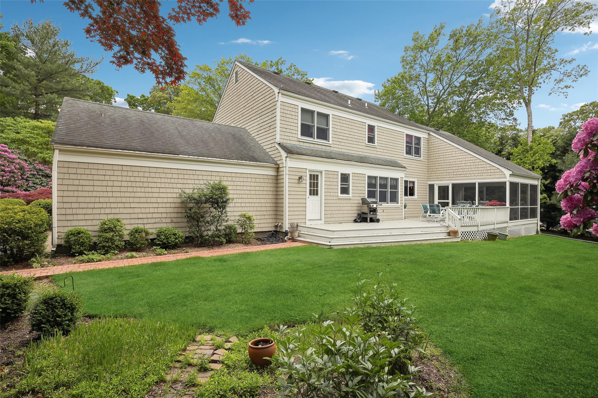 5 Sandpiper Court, Shoreham, New York image 35