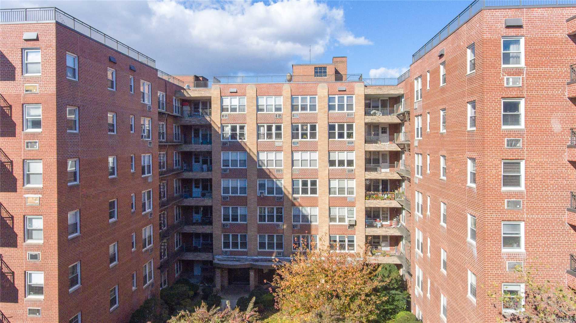 94-11 59 Avenue #E1, Elmhurst, New York image 1