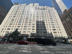 100 West 57th Street 2G
