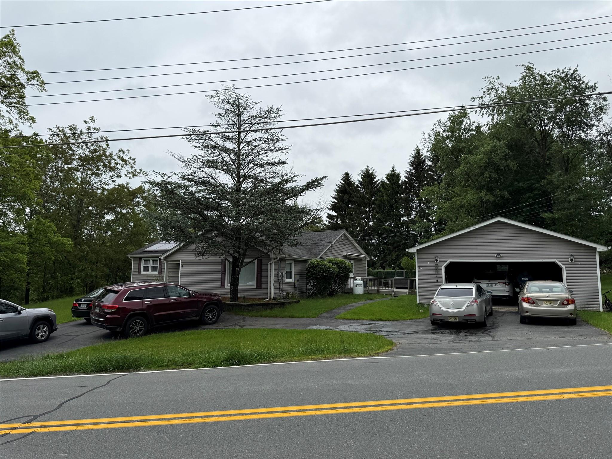 77 Upper Road, Bloomingburg, New York image 1