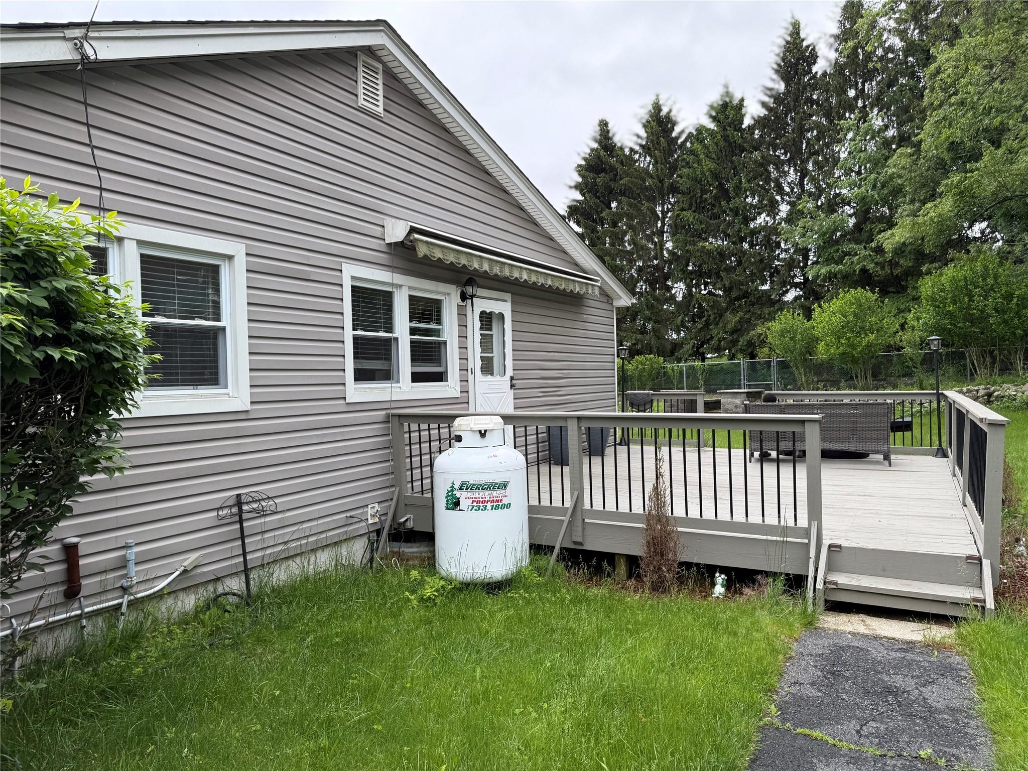 77 Upper Road, Bloomingburg, New York image 16