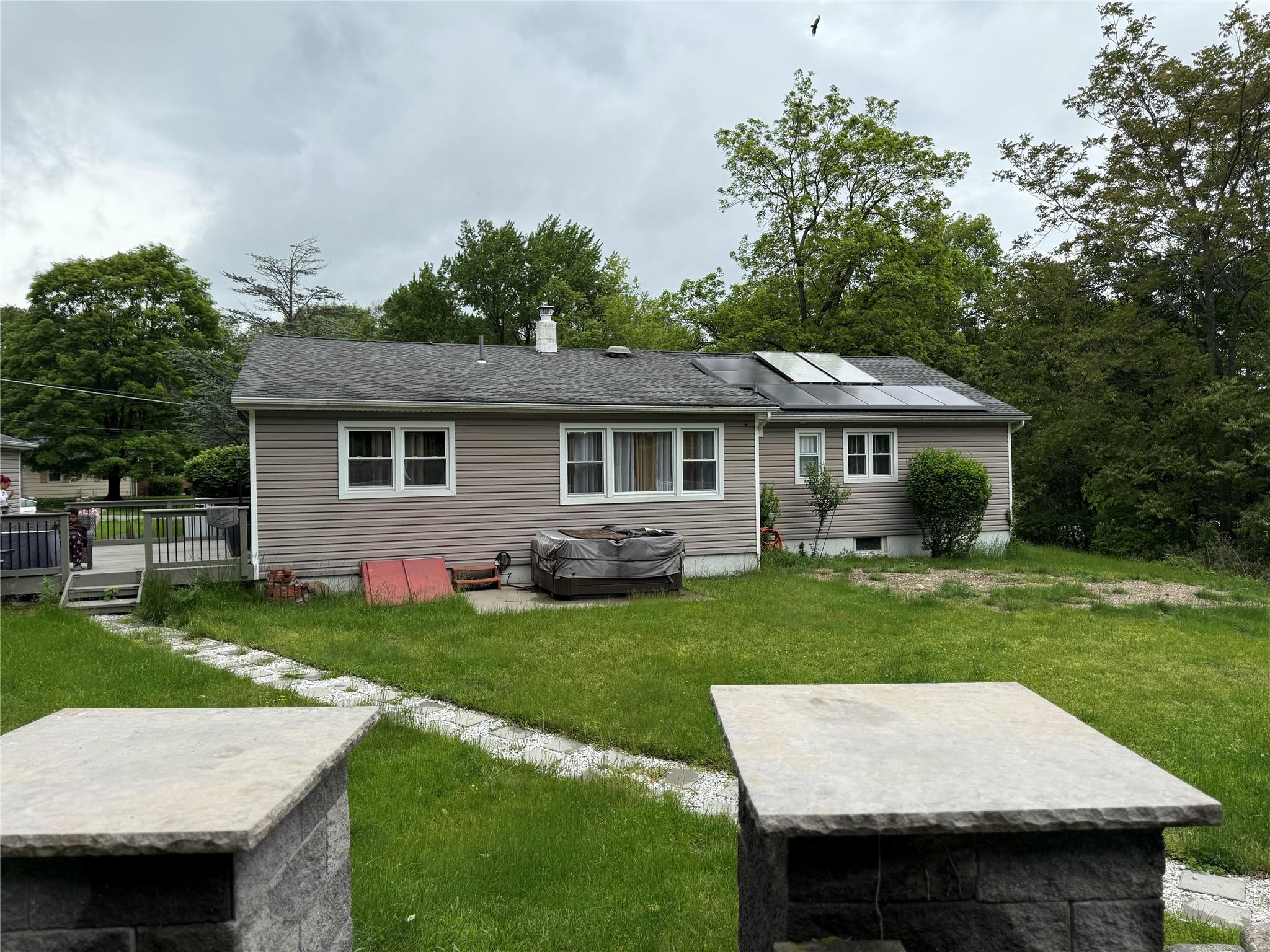 77 Upper Road, Bloomingburg, New York image 18