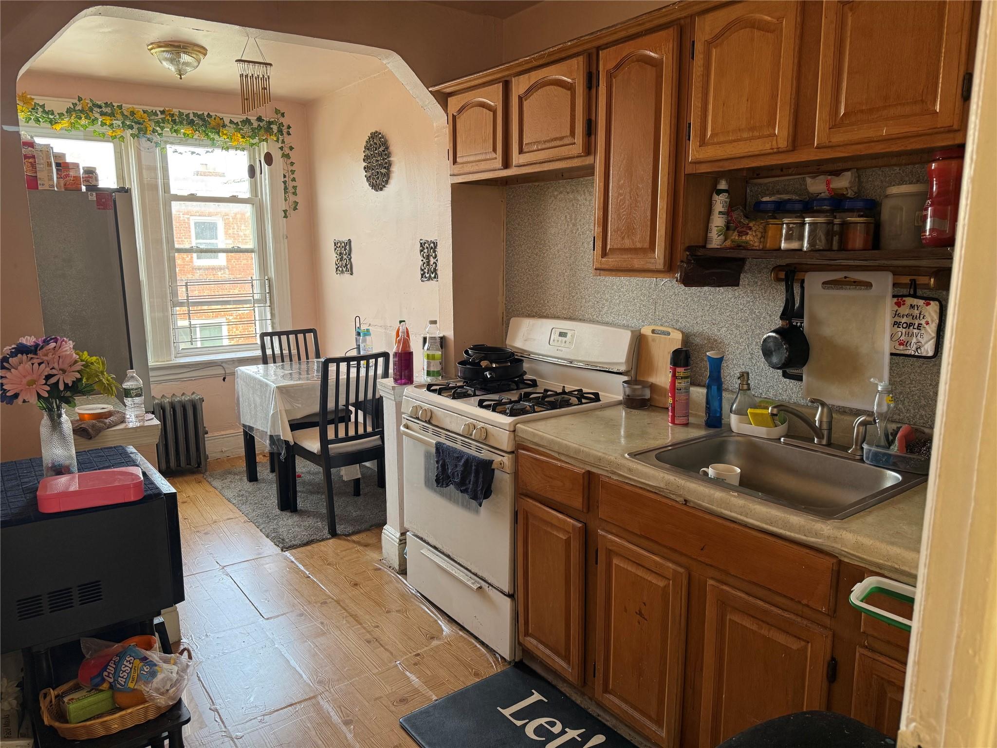 177-15 Troutville Road Rd, Jamaica, New York image 4