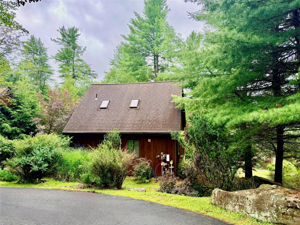 Photo of 2 Water Lilly Lane, Monticello, NY 12701 (MLS # 1029052)