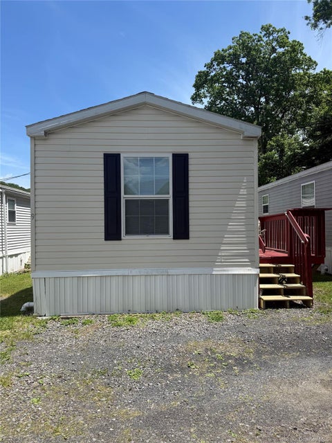 Mobile Home For Sale - 701 Sawkill Road #9<br/> Kingston, NY 12401