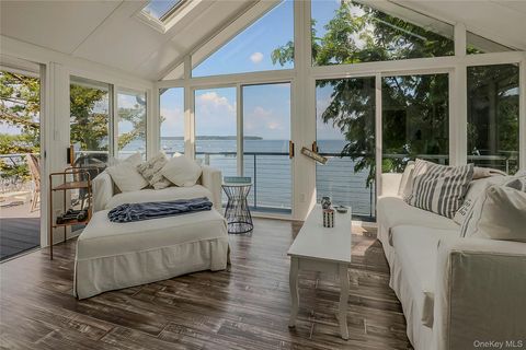 27 Shore Drive Huntington Bay NY 11743