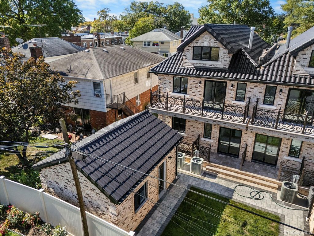 Photo of 71-39 166th Street, Fresh Meadows, NY 11365 (MLS # 986276)