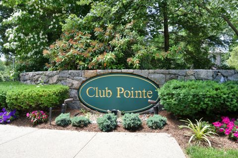 39 Club Pointe Drive White Plains NY 10605