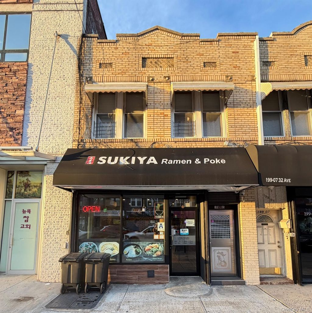 Photo of 199-05 32nd Avenue, Flushing, NY 11358 (MLS # 942757)