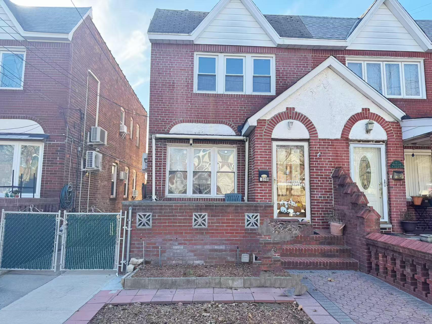 Property for Sale at 81st Street, Ozone Park, Queens, NY - Bedrooms: 2 
Bathrooms: 2  - $879,000