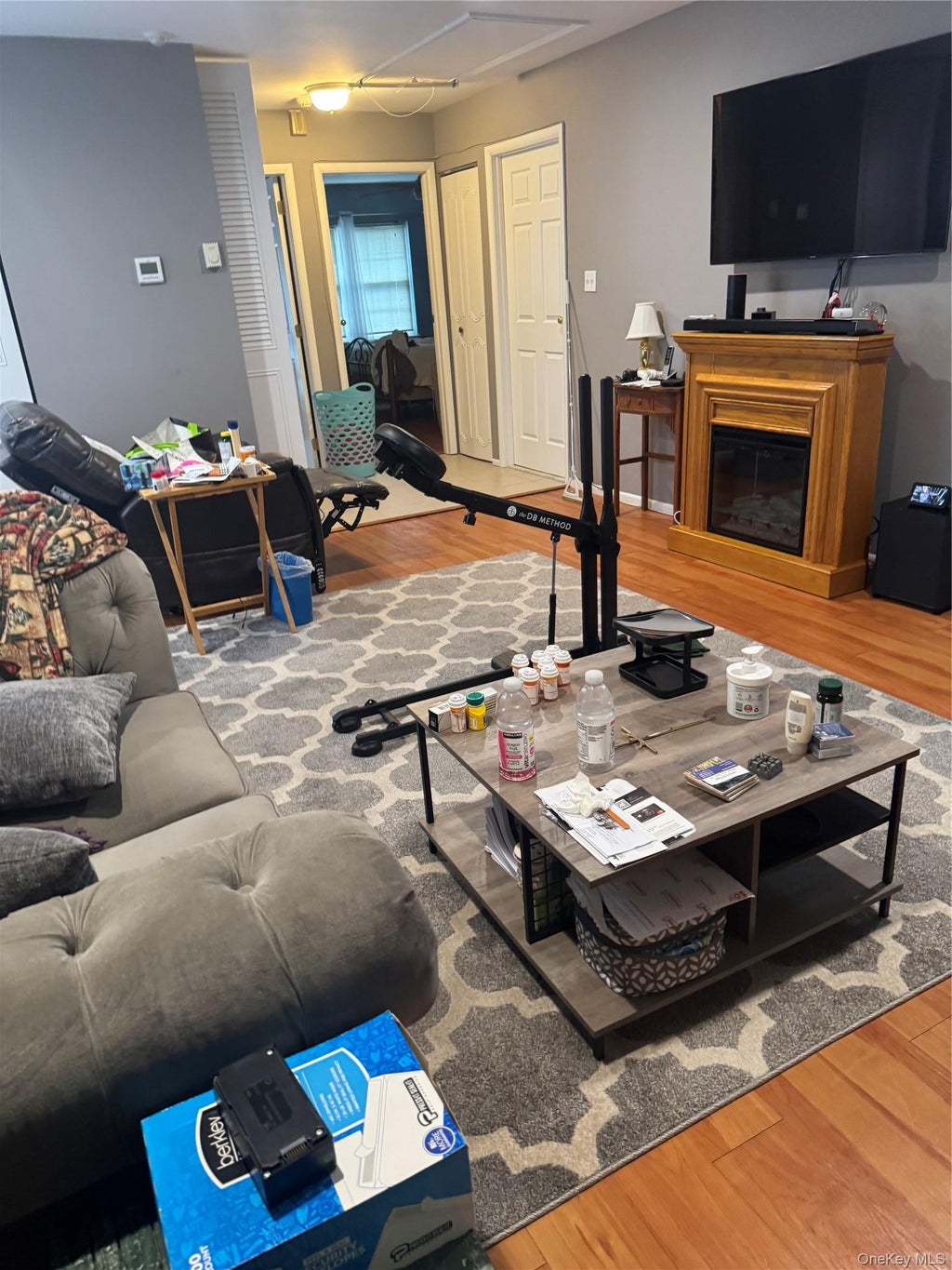Photo of 134 Eastbourne Court #A, Ridge, NY 11961 (MLS # 1042262)