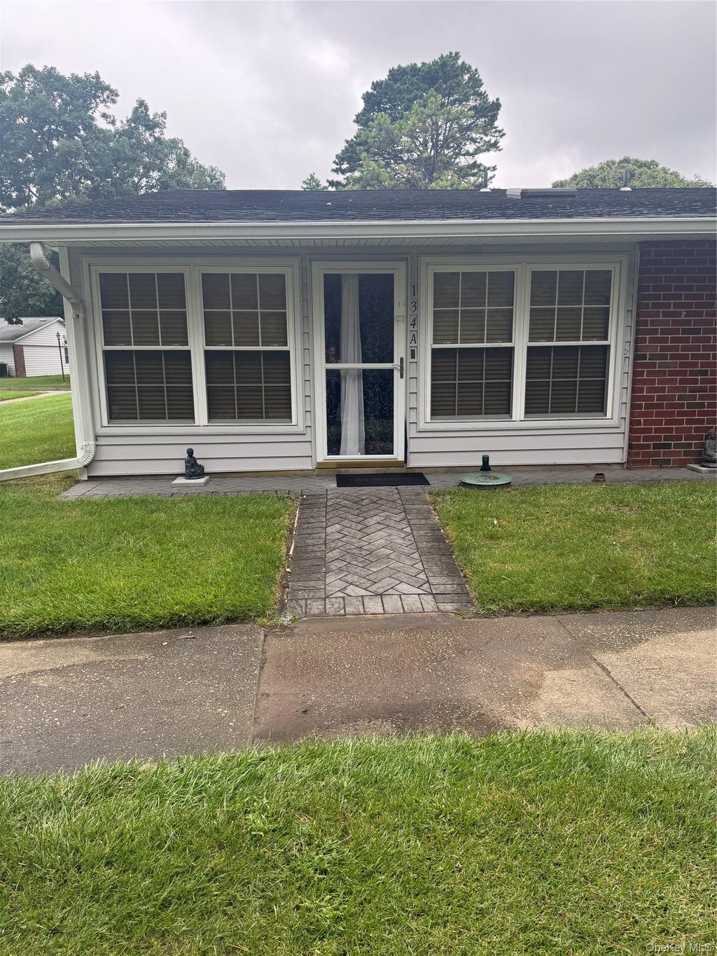 Photo of 134 Eastbourne Court #A, Ridge, NY 11961 (MLS # 1042262)