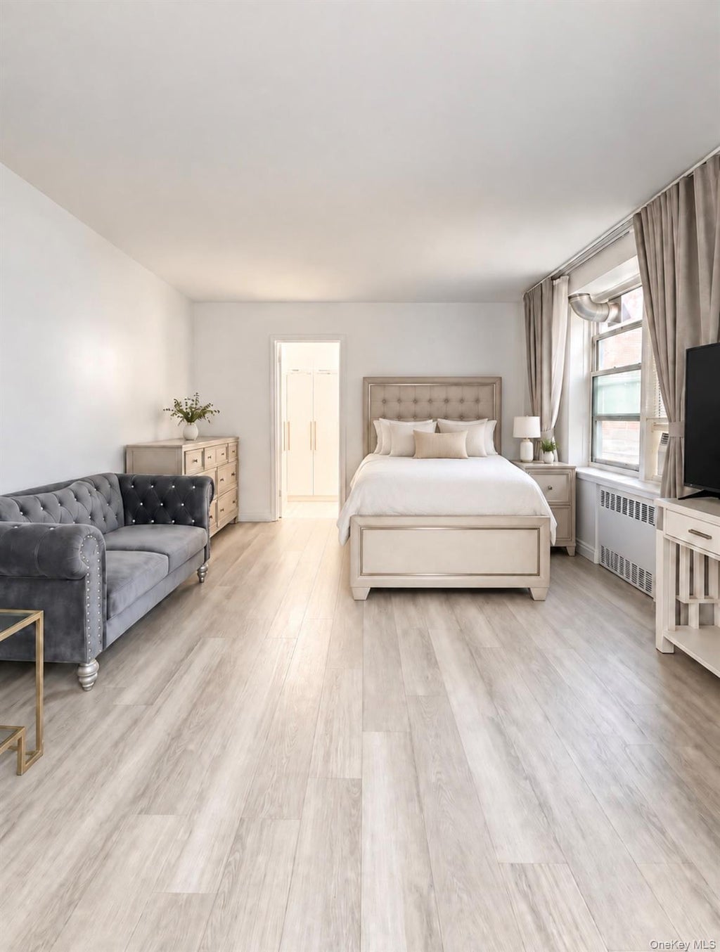 Photo of 14444 41 Avenue #F, Flushing, NY 11355 (MLS # 1056803)