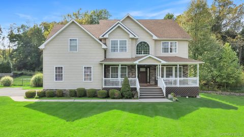 Photo of 11 Fant Farm Lane, Suffern, NY 10901 (MLS # 932008)