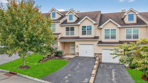 Photo of 2607 Sylvan Loop, Wappingers Falls, NY 12590 (MLS # 924179)