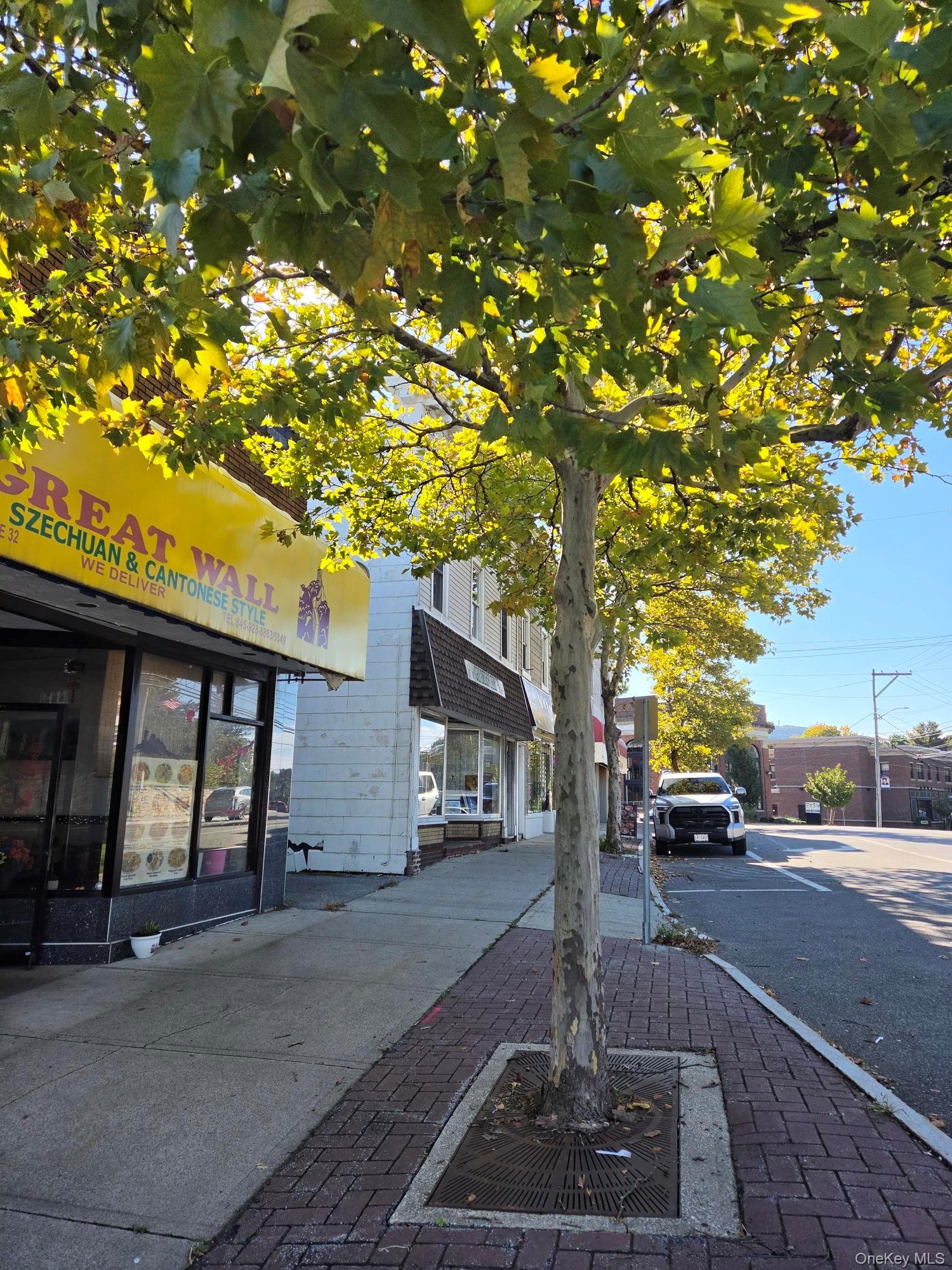 266 Route 32