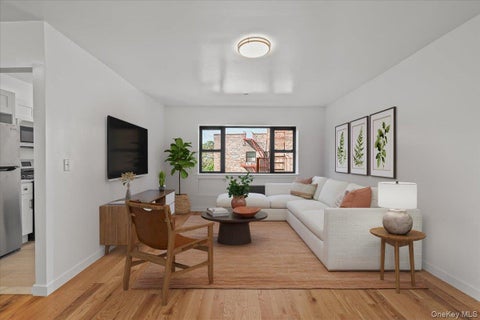 Homes For Sale - 671 Bronx River Road #6C<br/> Yonkers, NY 10704