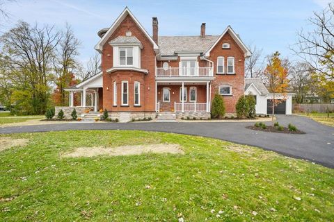 260 Main Street Goshen NY 10924