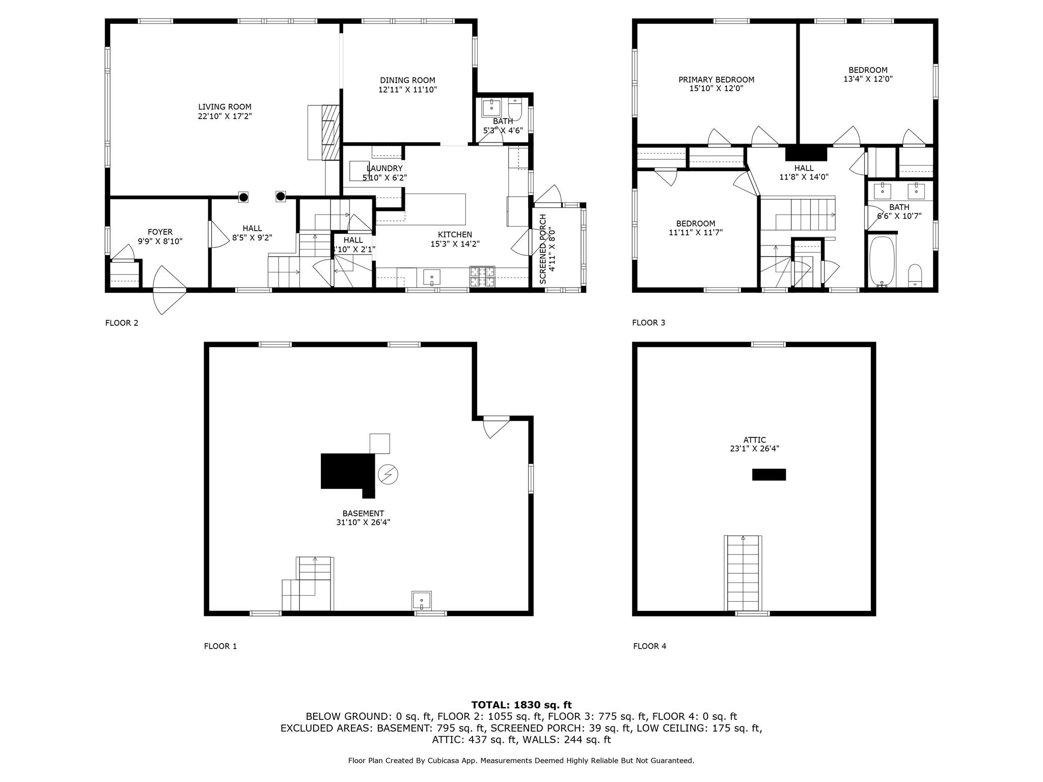 224 Leicester Street, Port Chester, New York image 36