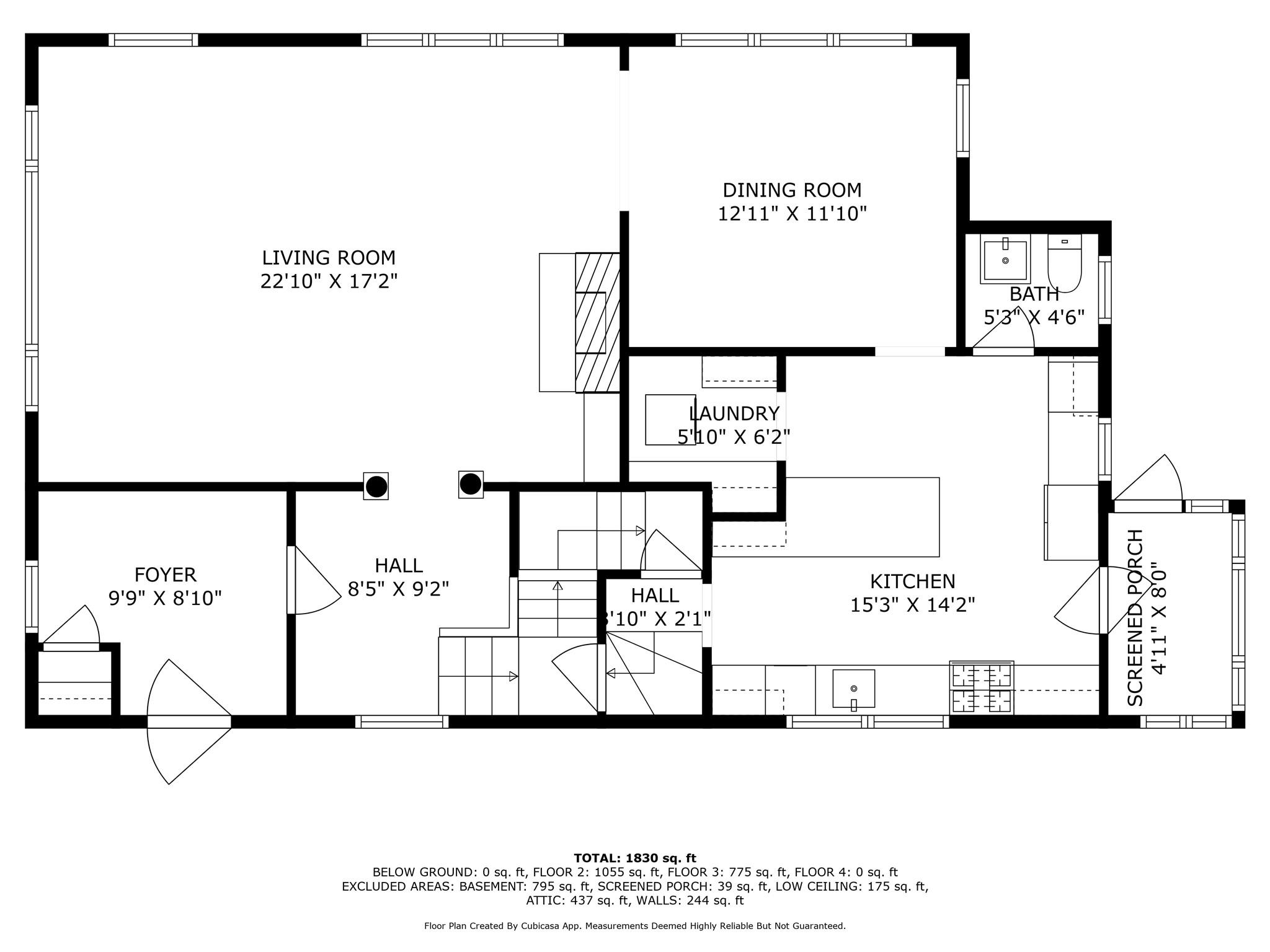 224 Leicester Street, Port Chester, New York image 33