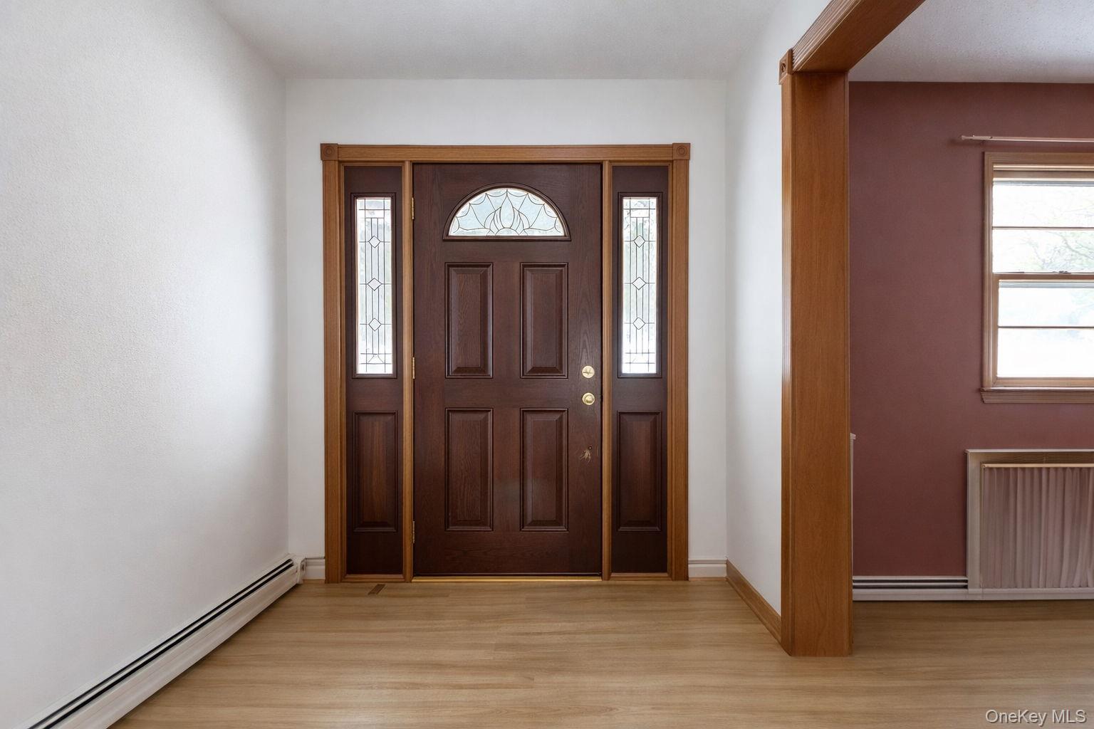 145 N Fostertown Drive