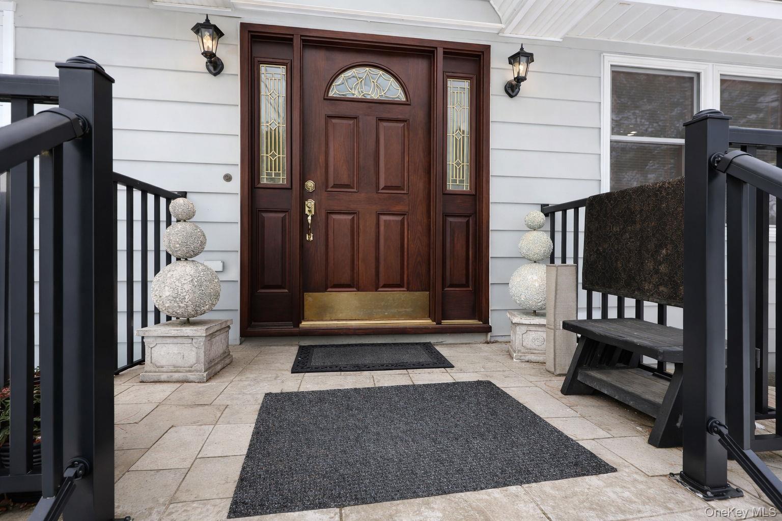 145 N Fostertown Drive