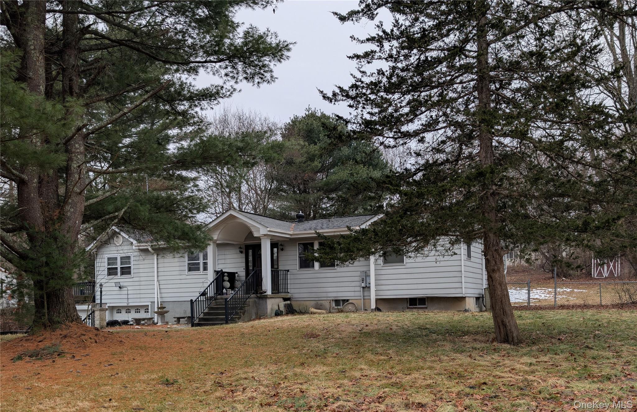 145 N Fostertown Drive