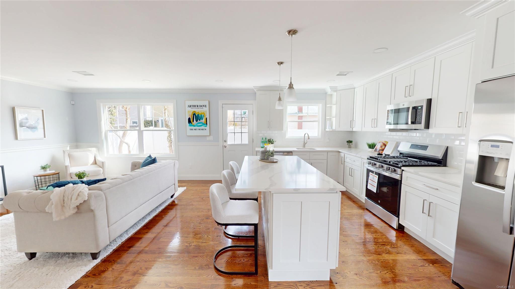 28 Bainbridge Street Street, Roosevelt, New York image 10