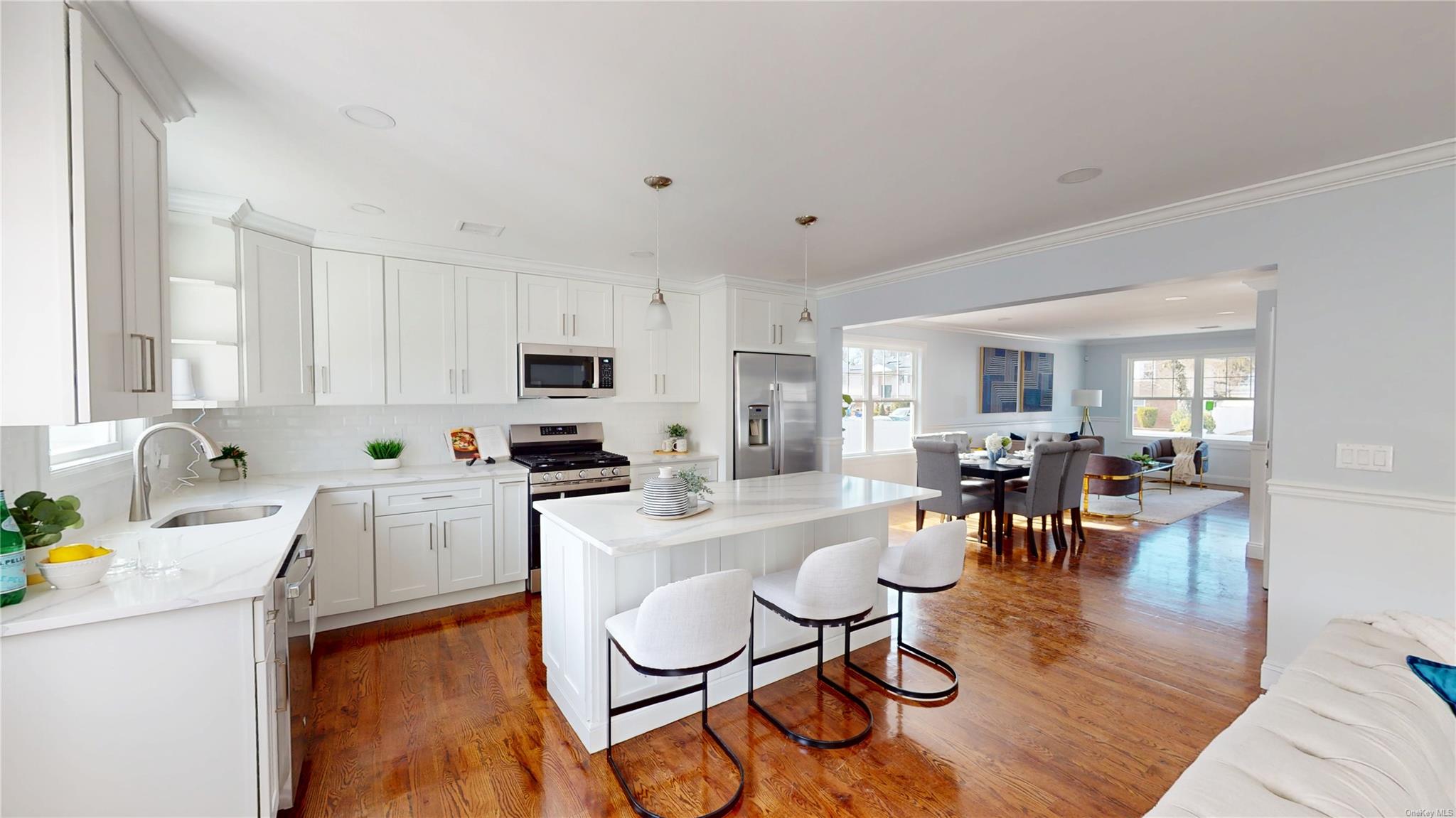 28 Bainbridge Street Street, Roosevelt, New York image 15