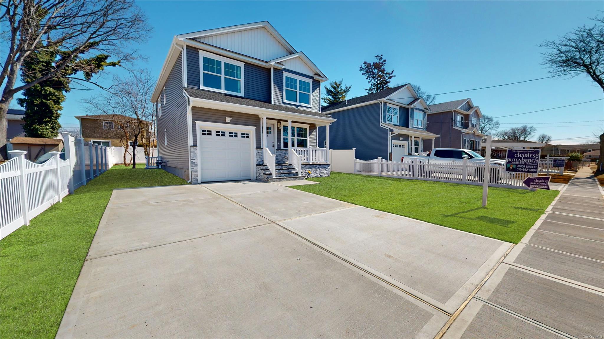 28 Bainbridge Street Street, Roosevelt, New York image 1