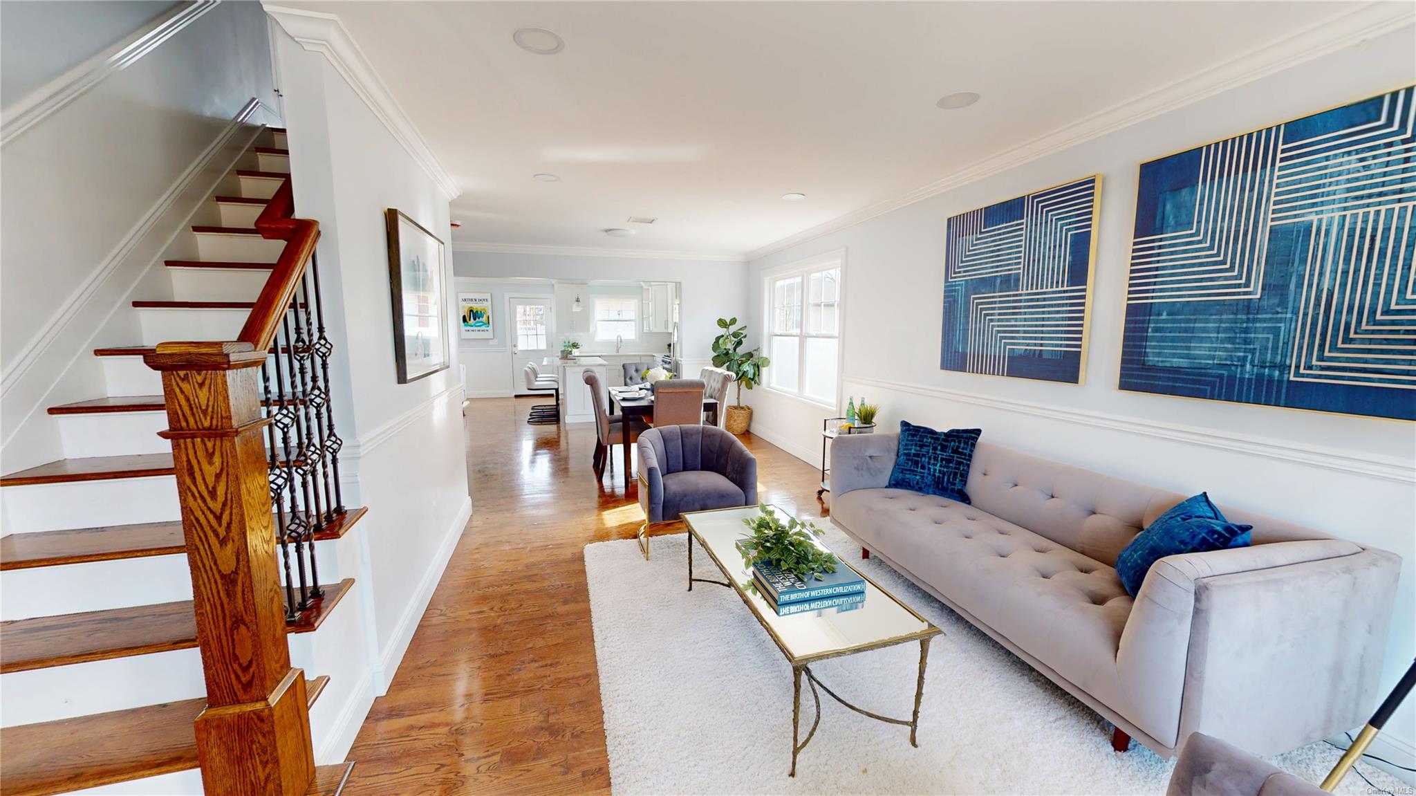 28 Bainbridge Street Street, Roosevelt, New York image 5